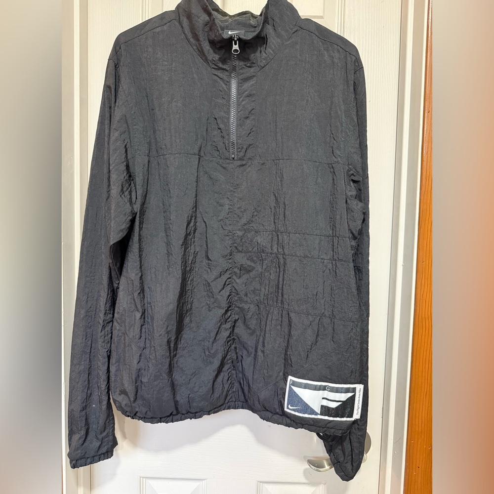 Nike Flight Black Series Jacket